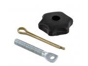 Verschluss Tankdeckel fr Vespa 50-200 V50/PV/ET3/PK...