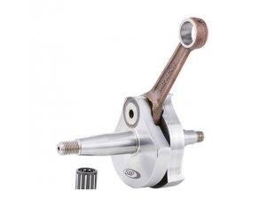 Kurbelwelle SIP PREMIUM für Vespa 100/PK80-125 S/PK125...