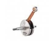 Kurbelwelle SIP PREMIUM fr Vespa 150 GS passt auch fr...