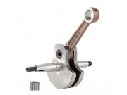 Kurbelwelle SIP PREMIUM fr Vespa 125 V30-33T/U/Hoffmann...