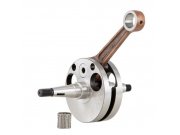 Kurbelwelle SIP PREMIUM fr Vespa 150 VB1T/VGL1T/VL1-3T...