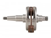Kurbelwelle SIP PREMIUM fr Lambretta TV 175 Hub: 58,0mm,...