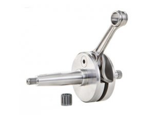 Rennwelle SIP PERFORMANCE für Lambretta DL/GP 125-200ccm...