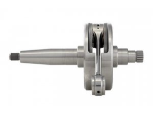 Rennwelle SIP PERFORMANCE für Lambretta DL/GP 125-200ccm...