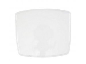 Tachometerglas für Vespa 50 Special /Elestart Kunststoff,...
