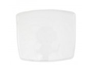 Tachometerglas fr Vespa 50 Special /Elestart Kunststoff,...