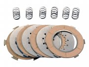 Kupplungsbelge POLINI Racing fr Vespa 125 VNA2T 081469...