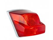 Rcklicht fr Vespa PX125-200 /MY, passt auch fr Vespa...