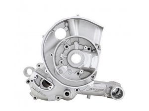 Motorgehäuse MALOSSI V-One für Vespa P200E/PX200 E/Lusso...
