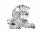 Motorgehuse MALOSSI V-One fr Vespa P200E/PX200 E/Lusso...