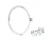 Montagekit SIP PERFORMANCE LED Scheinwerfer fr Vespa...