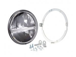 Scheinwerfer SIP PERFORMANCE LED für Vespa PX80-200/PE...