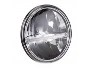 Scheinwerfer SIP PERFORMANCE LED fr Vespa 125 GTR/TS/150...