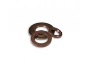Wellendichtringsatz Motor fr Vespa 150 Super 2/P150S...