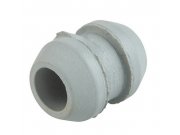 Gummi Kabelfhrung, Scheinwerfer, fr Vespa 150 VL/VB/GS...