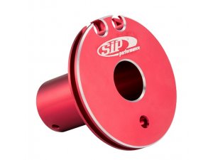 Schaltrolle SIP Lenkkopf, Short Shifter für Vespa 50...
