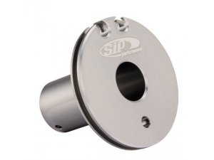 Schaltrolle SIP Lenkkopf, Short Shifter für Vespa 50...