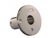 Gasrolle SIP Lenkkopf, Quick Throttle Disc fr Vespa 50 N...