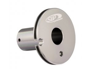 Gasrolle SIP Lenkkopf, Quick Throttle Disc für Vespa 50 N...