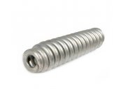 Feder SERIE PRO Lenksule, vorne, Sport fr Vespa 125 V30...