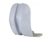 Beinschild fr Lambretta 125 DL/GP/150 DL/GP/200 DL/GP GFK