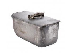 Tank für Vespa 125 VM1-2/VN1/ Hoffmann Königin/150 VL1...