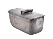 Tank fr Vespa 125 VM1-2/VN1/ Hoffmann Knigin/150 VL1...