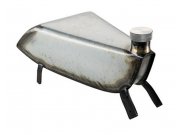 Reservetank Durchstieg, fr Vespa 98/125 V1-33/VM/VN/ACMA...