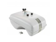 Tank XXL fr Lambretta 125 LI /Special/GP/DL/150 LI...