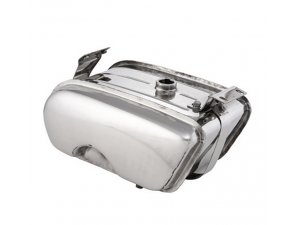 Tank XXL für Lambretta 125 LI /Special/GP/DL/150 LI...