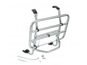 Gep&bdquo;cktr&bdquo;ger vorne, SIP fr Vespa Cosa 1/2...