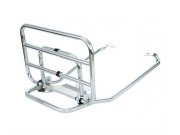 Gep&bdquo;cktr&bdquo;ger hinten, SIP fr Vespa Cosa 1/2...