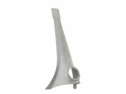 Reparaturblech Kaskade, fr Vespa 125 V1-15/V30-33/150 VL...