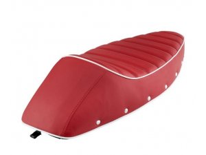 Sportsitzbank für Vespa 125 VNA/VNB/GT/GTR/Super/TS/150...