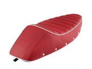 Sportsitzbank fr Vespa 125 VNA/VNB/GT/GTR/Super/TS/150...