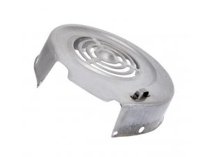 Lüfterradabdeckung für Lambretta 125 LI/LIS/DL/GP/150...