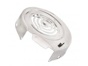 Lüfterradabdeckung für Lambretta 125 LI/LIS/DL/GP/150...