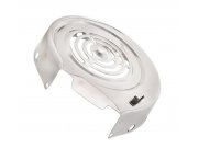 Lfterradabdeckung fr Lambretta 125 LI/LIS/DL/GP/150...