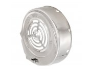 Lfterradabdeckung fr Lambretta 125 LI/LIS/DL/GP/150...