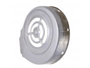 Lfterradabdeckung fr Lambretta DL/GP 125-200ccm passt...