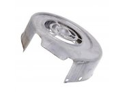 Lfterradabdeckung fr Lambretta DL/GP 125-200ccm passt...
