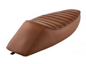 Sportsitzbank Corsa MKIII für Vespa PX80-200/PE/Lusso...