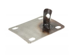 Sitzbankhaken für Lambretta 125 LI 3°/LIS//DL/GP/150 LI...