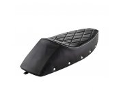 Sportsitzbank Diamond fr Vespa PX80-200/PE/Lusso/PX`98...