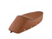 Sportsitzbank Diamond fr Vespa PX80-200/PE/Lusso/PX`98...