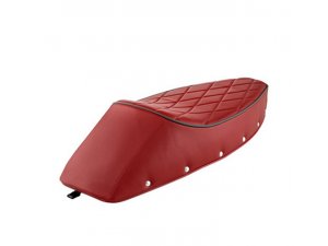 Sportsitzbank Diamond für Vespa PX80-200/PE/Lusso/PX`98...