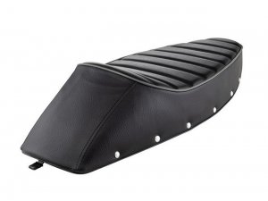 Sportsitzbank für Vespa PX80 -200/PE/Lusso/PX`98/MY,...