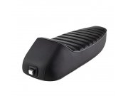 Sportsitzbank fr Vespa PX80 -200/PE/Lusso/PX`98/MY,...