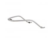 Stostange Kotflgel, vorne, single bar fr Lambretta 125...