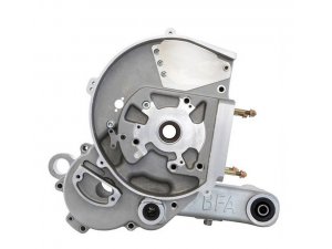 Motorgehuse SIP BFA MALOSSI 187 fr Vespa 125 VNA-TS/150 VBA-Super/PX80-150/PE/Lusso /T5 Membraneinla TUNING RACE - fr Profis